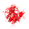 Crystal Charmander